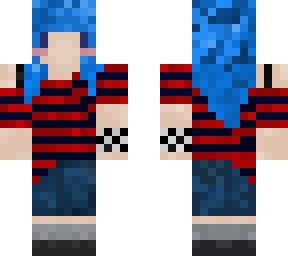 le blue