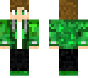 leaflife final skin