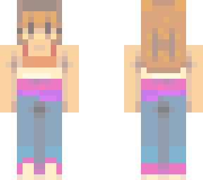 lesbean , pride series 1