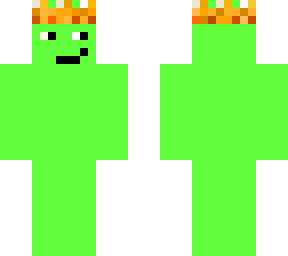 lime guy