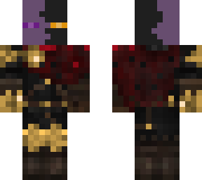 lord of the void m4st3r
