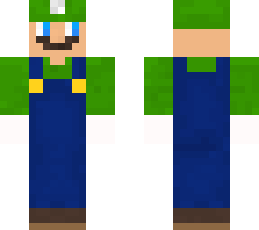 luigi