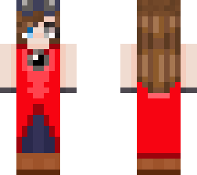 luque (mushroom kingdom style)