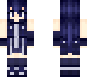 luxstrix "luce" octavia wrendonniah