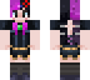 lylia angry