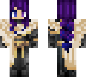 main in armor
