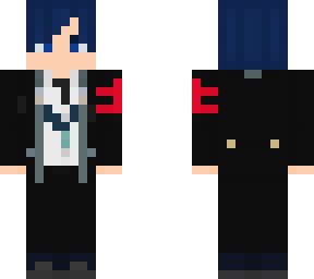 makoto yuki - p3