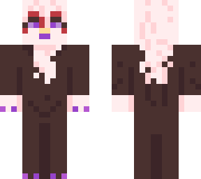 marionette fox