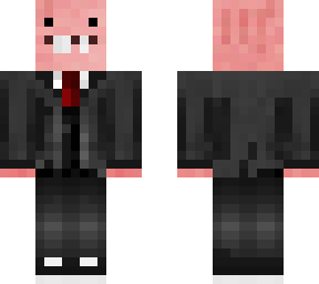 master pig