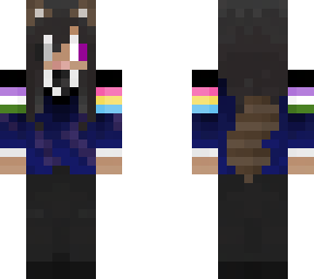 me but pride