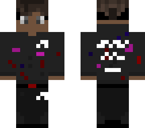 mikeyplayz different