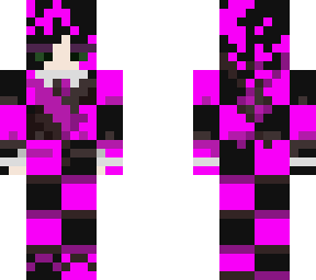 missing identity
