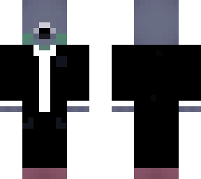 mr.pigeon