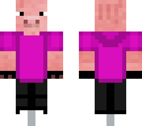 mrpig01 amythist