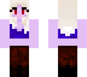 my drow