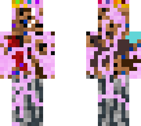 my skin