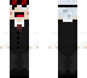 my vamp skin