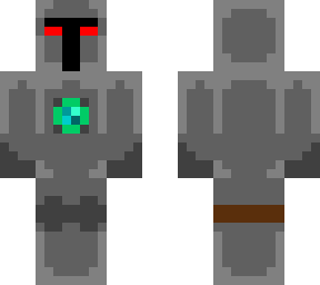myknight