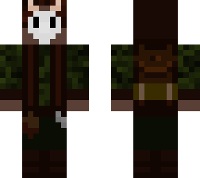 nature dweller 2
