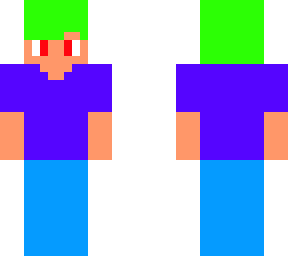 neons the neon boy