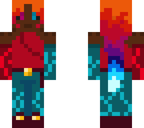 nether explorer