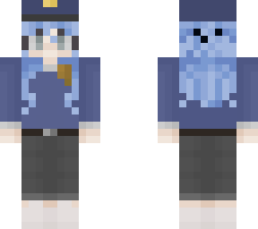 new policeee