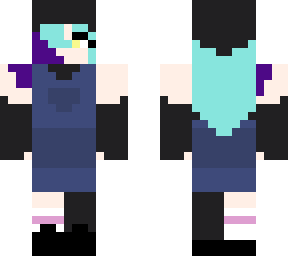 new skin