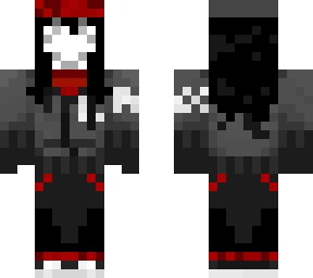 newhuntress