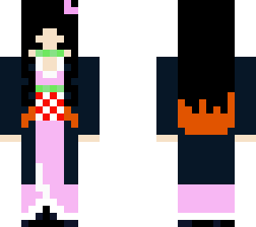 nezuko kamado