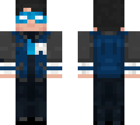 nightwing varsity 2