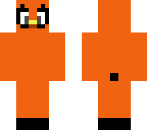 orange duo