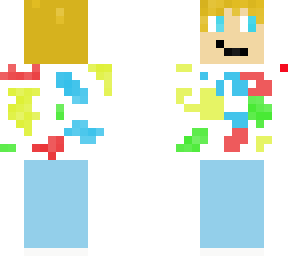 paint guy