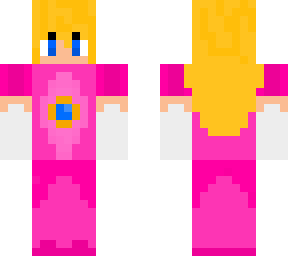 peach