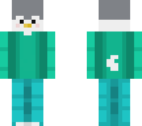 penguin