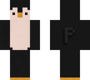pinguin