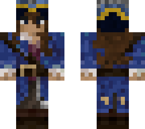 pirate haha