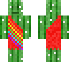 pride cactus