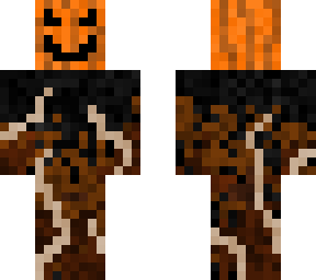 pumpkin rises