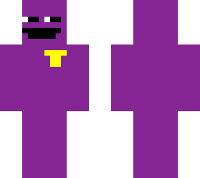 purple guy (real 100%)