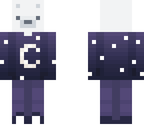 purple moon