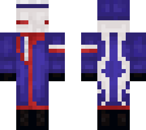qsmp husaria oc