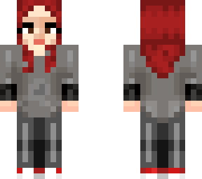 realoneredhair