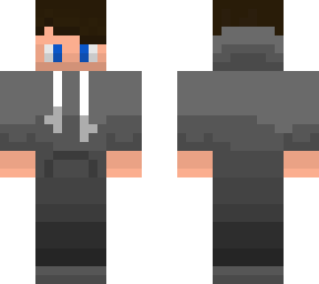 revamped duce skin