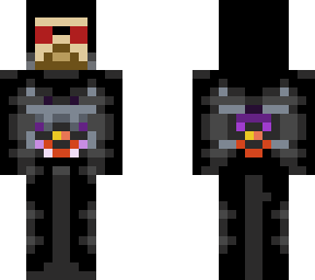 robot overlord