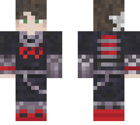 rock boy