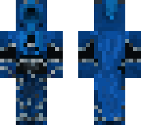 royal knight blue