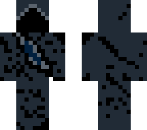 ruined wanderer