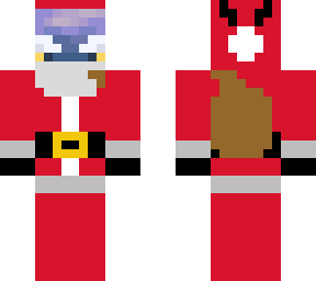 santa mrbreezeness