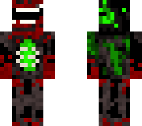 scary alien