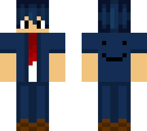 school boy (wide body)